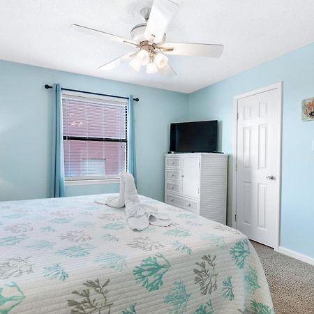 Seahorse 512 Gulf Shores Exterior foto