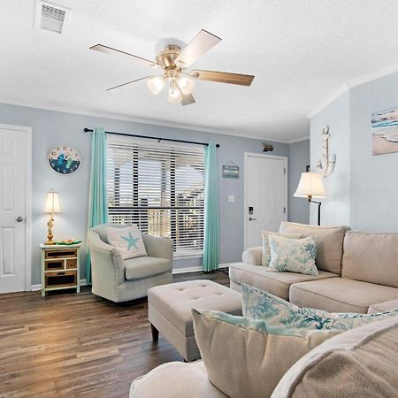 Seahorse 512 Gulf Shores Exterior foto