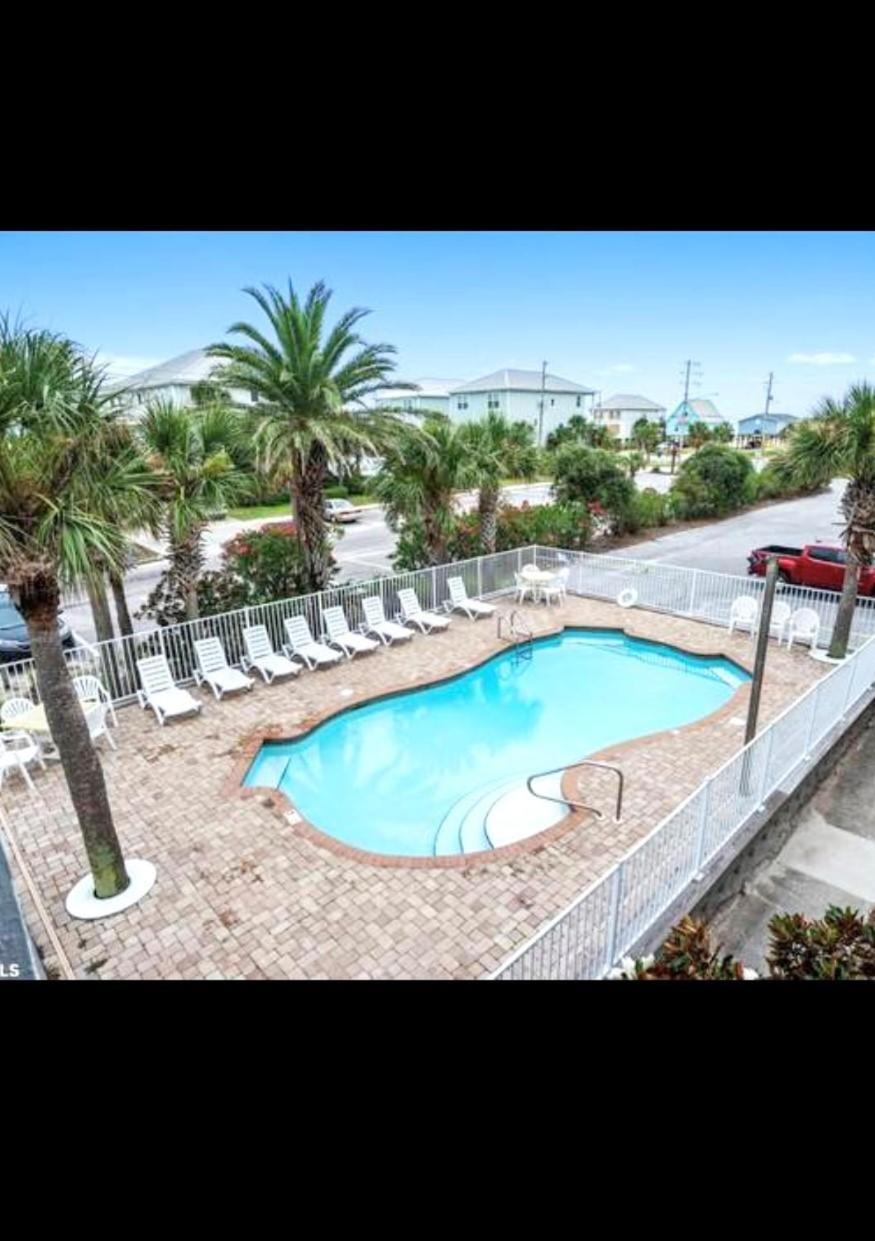 Seahorse 512 Gulf Shores Exterior foto