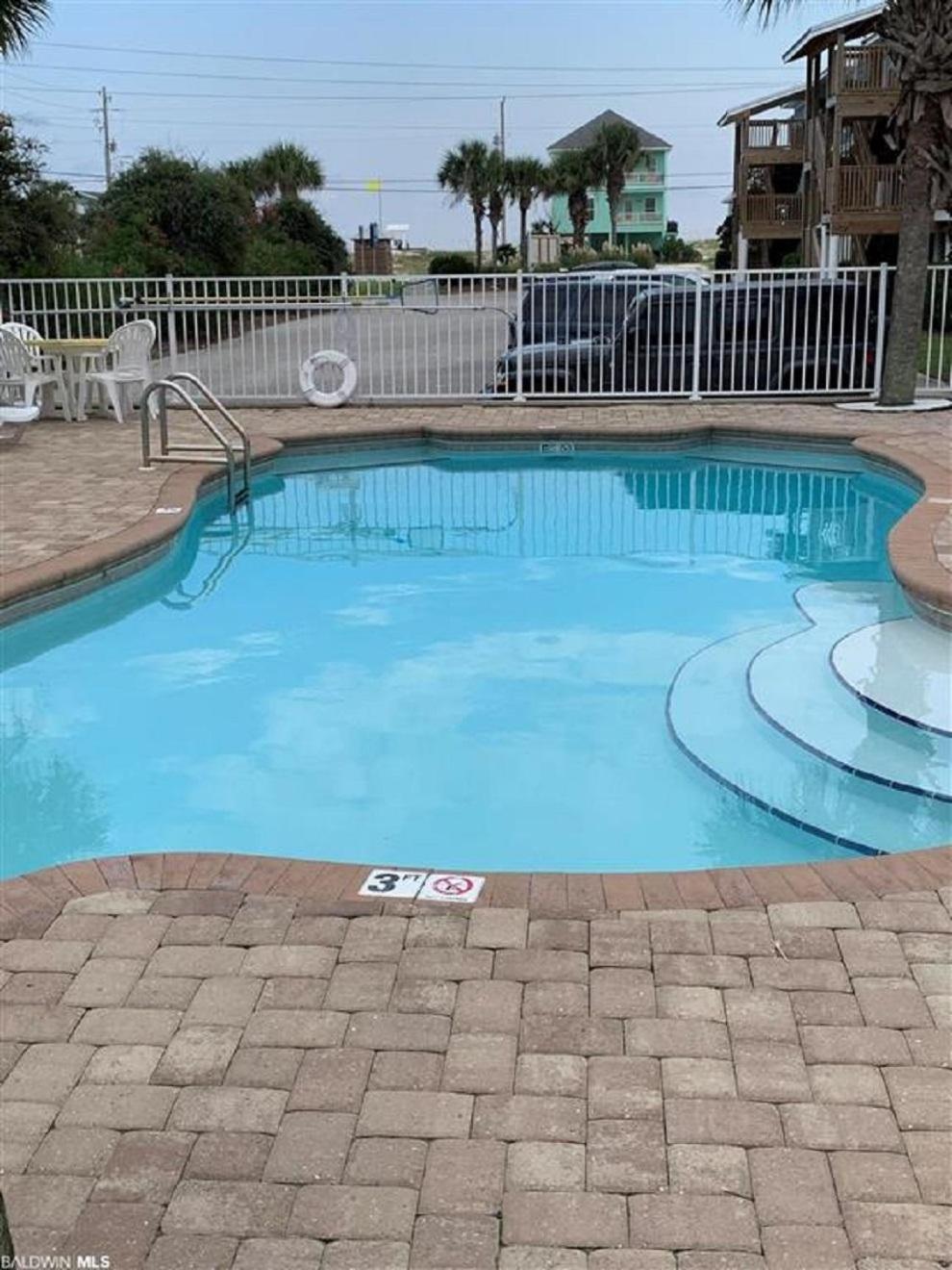 Seahorse 512 Gulf Shores Exterior foto