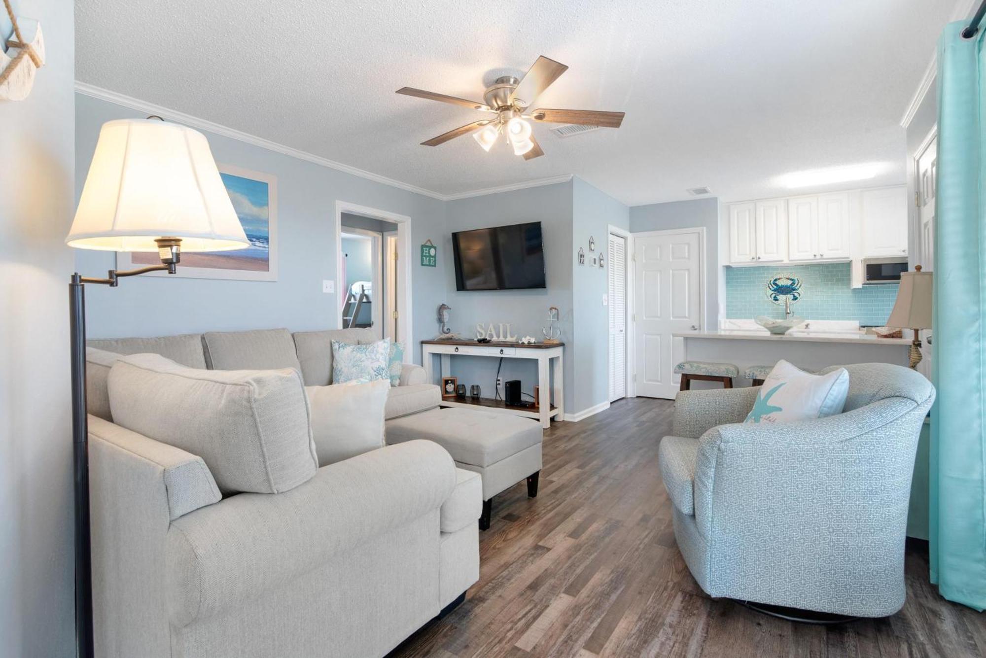 Seahorse 512 Gulf Shores Exterior foto