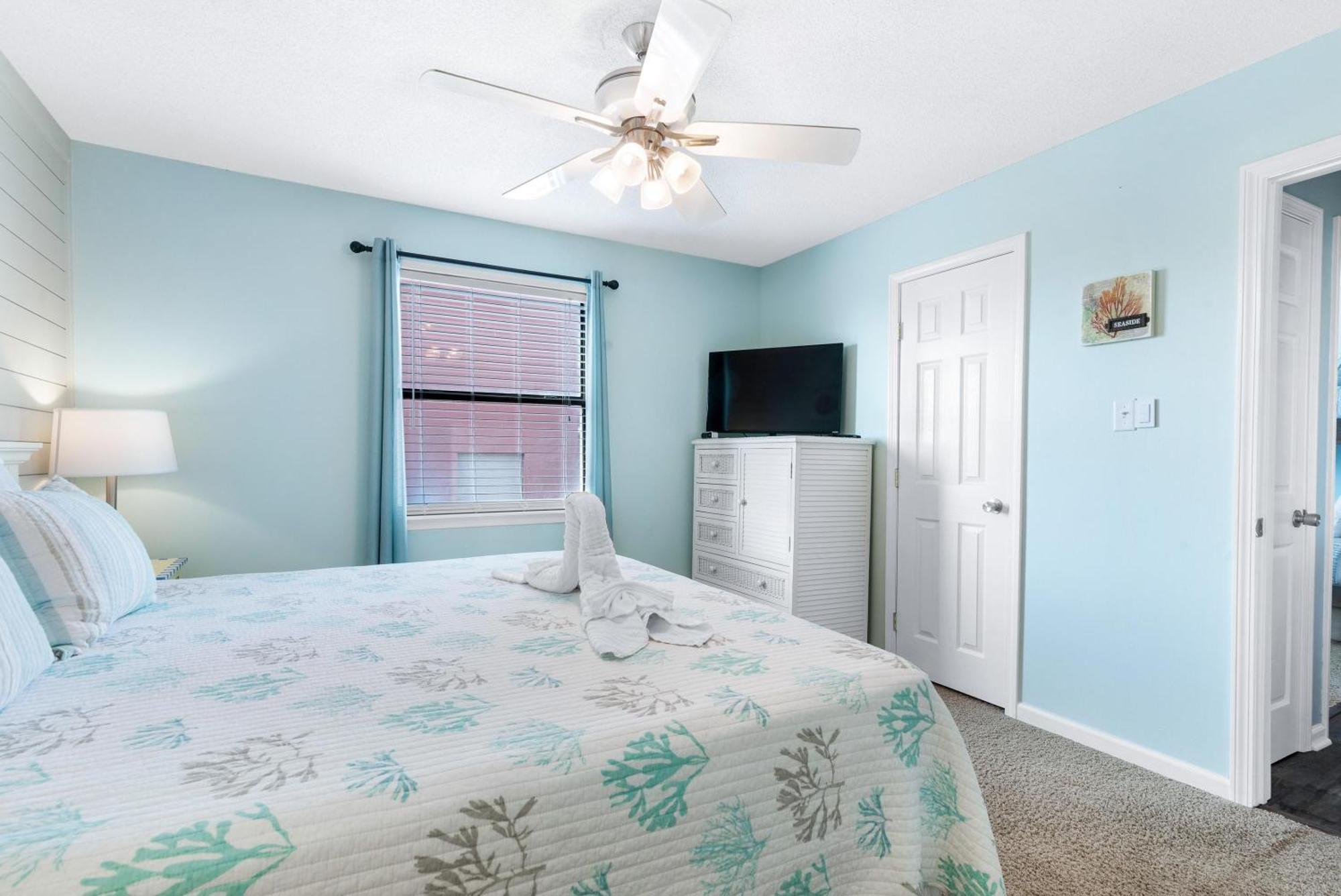 Seahorse 512 Gulf Shores Exterior foto