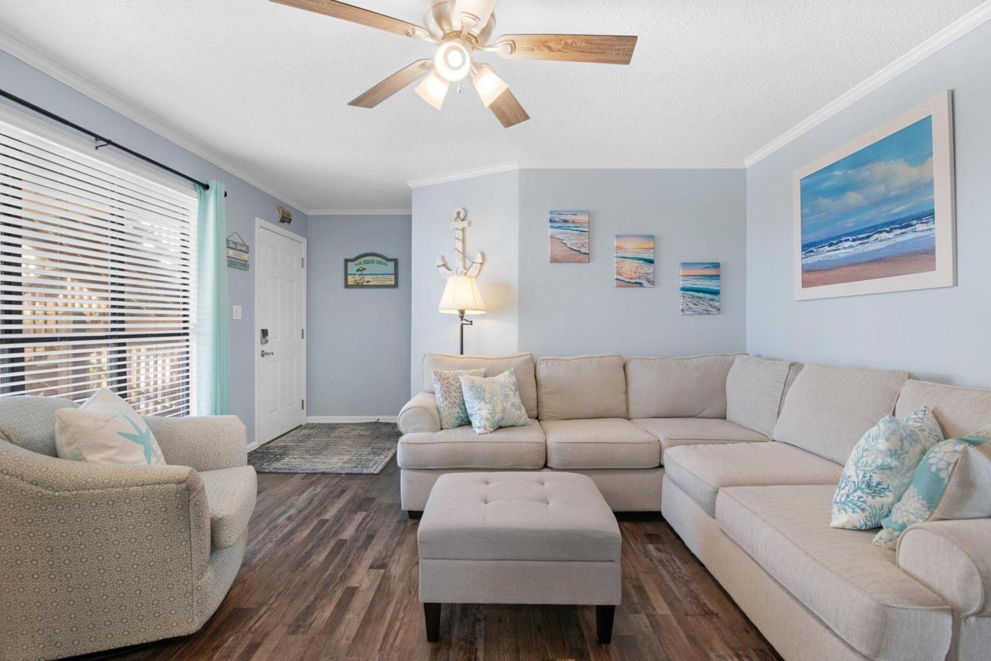 Seahorse 512 Gulf Shores Exterior foto