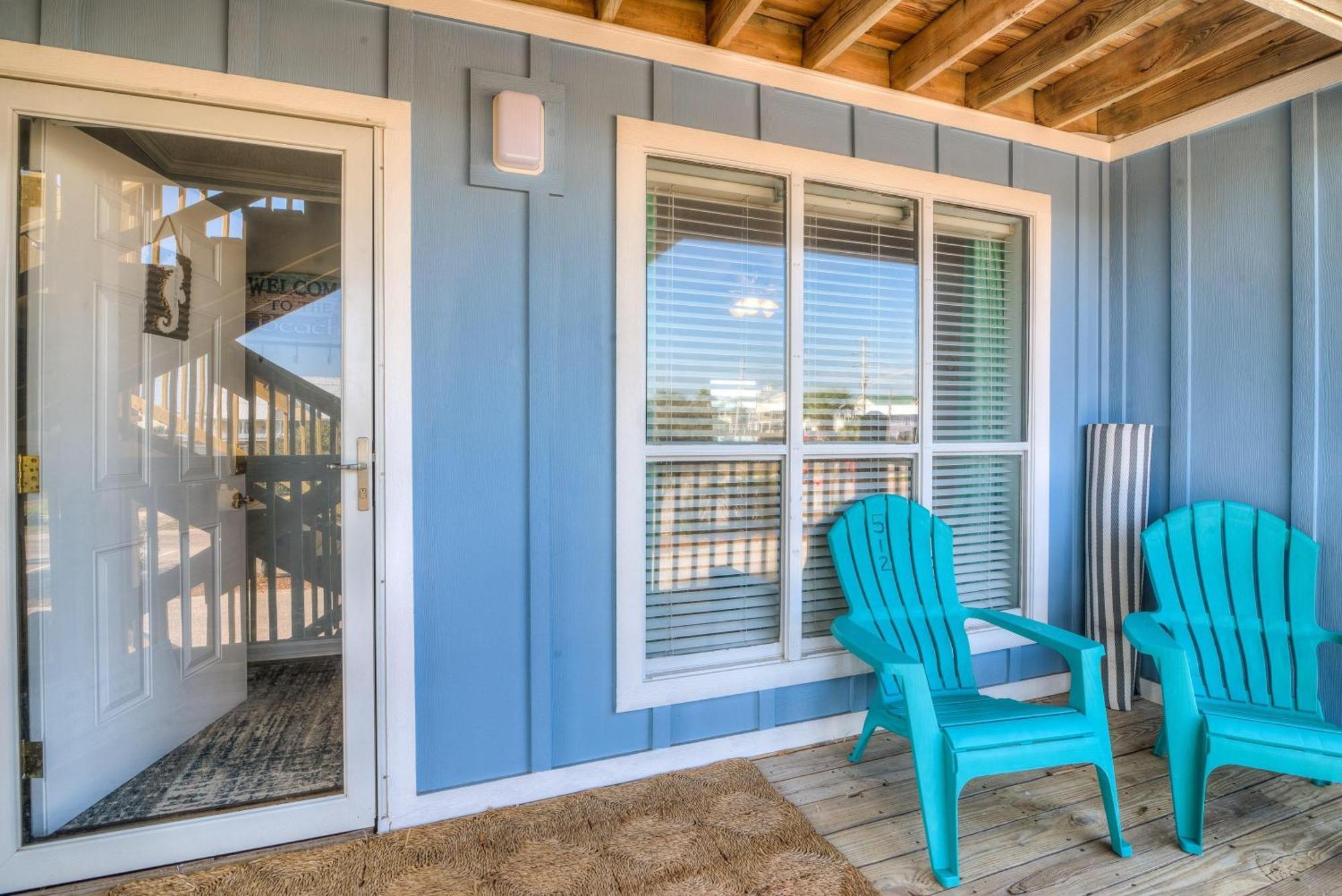 Seahorse 512 Gulf Shores Exterior foto