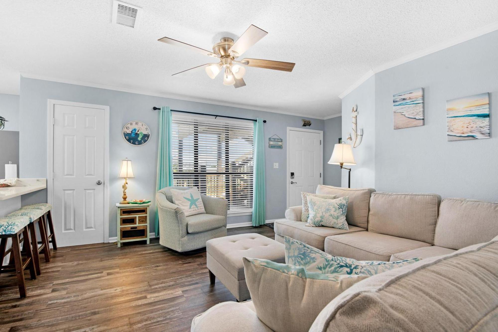 Seahorse 512 Gulf Shores Exterior foto