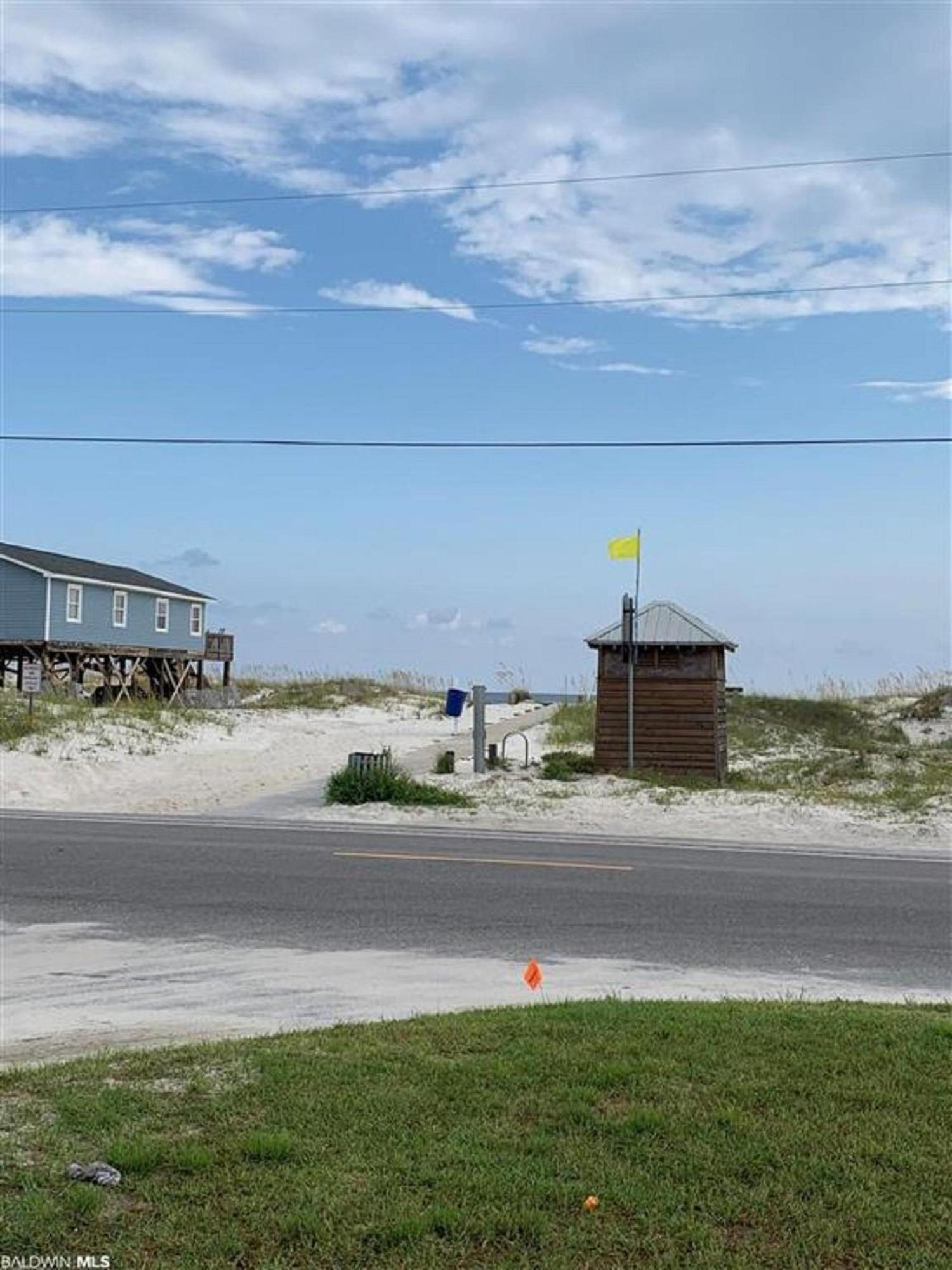 Seahorse 512 Gulf Shores Exterior foto